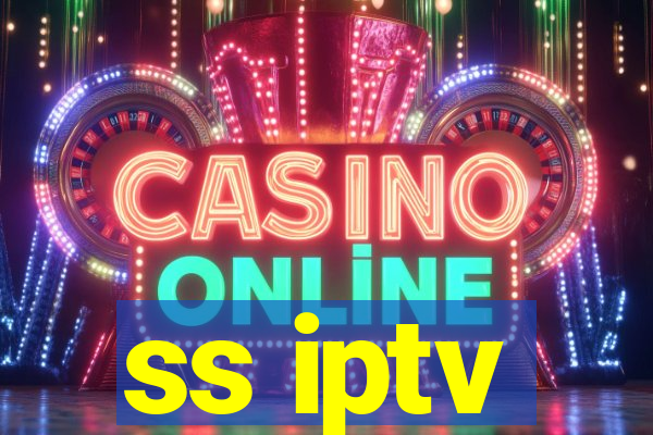 ss iptv